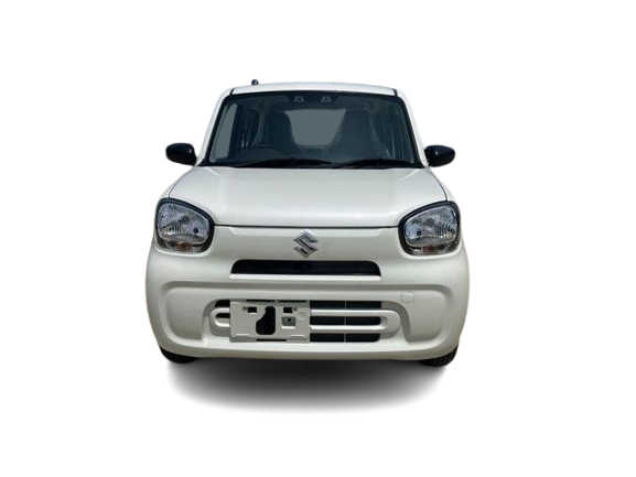 SUZUKI ALTO L