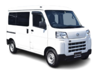 DAIHATSU HIJET CARGO CRUISE