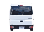 DAIHATSU HIJET CARGO CRUISE