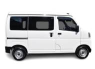 DAIHATSU HIJET CARGO CRUISE