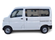 DAIHATSU HIJET CARGO CRUISE