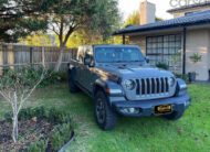 Jeep Gladiator Rubicon