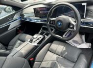 BMW i7 Excellence